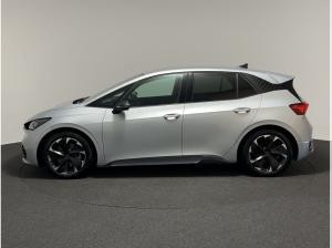 Cupra Born VZ eBoost Navi LED ACC SHZ RFK PDC DAB+ ACC