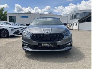 Skoda Fabia 1.0 TSI Monte Carlo Black ACC LED Navi RFK