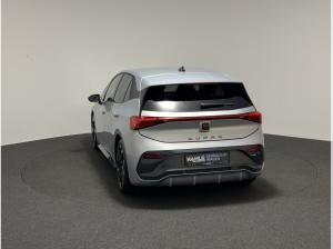 Cupra Born VZ eBoost Navi LED ACC SHZ RFK PDC DAB+ ACC