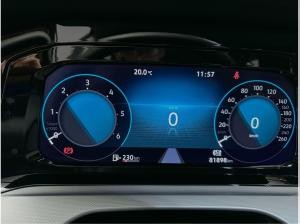 Volkswagen Golf Variant 2.0 TDI LED Klimaaut. Sound Virt