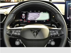 Cupra Formentor 2.5 TSI DSG VZ5 BAT *ABT UMBAU* 4x4