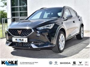 Cupra Formentor 2.0 TDI DSG 4Drive Navi RFK App-Connect