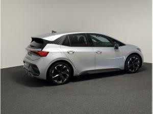 Cupra Born VZ eBoost Navi LED ACC SHZ RFK PDC DAB+ ACC