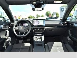 Cupra Formentor 2.0 TDI DSG 4Drive Navi RFK App-Connect