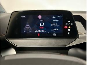 Cupra Born VZ eBoost Navi LED ACC SHZ RFK PDC DAB+ ACC