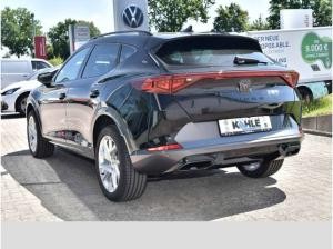 Cupra Formentor 2.0 TDI DSG 4Drive Navi RFK App-Connect