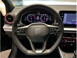 Seat Arona 1.0 TSI FR Navi ACC Vitural Cockpit