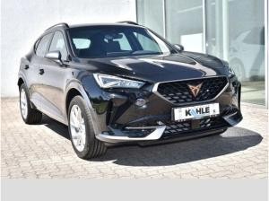 Cupra Formentor 2.0 TDI DSG 4Drive Navi RFK App-Connect
