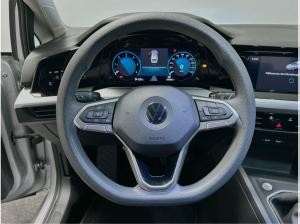 Volkswagen Golf Variant 2.0 TDI LED Klimaaut. Sound Virt