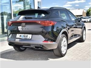 Cupra Formentor 2.0 TDI DSG 4Drive Navi RFK App-Connect