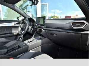 Cupra Formentor 2.0 TDI DSG 4Drive Navi RFK App-Connect