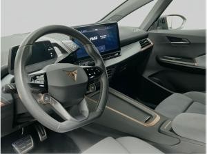 Cupra Born VZ eBoost Navi LED ACC SHZ RFK PDC DAB+ ACC