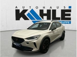 Cupra Formentor VZ5 2.5 TFSI 4Drive DSG Black Matrix