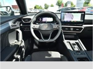 Cupra Formentor 2.0 TDI DSG 4Drive Navi RFK App-Connect