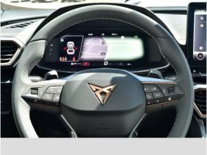 Cupra Formentor 2.0 TDI DSG 4Drive Navi RFK App-Connect