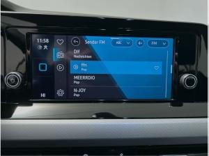 Volkswagen Golf Variant 2.0 TDI LED Klimaaut. Sound Virt