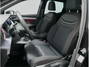 Seat Arona 1.0 TSI FR Navi ACC Vitural Cockpit