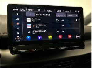 Cupra Born VZ eBoost Navi LED ACC SHZ RFK PDC DAB+ ACC