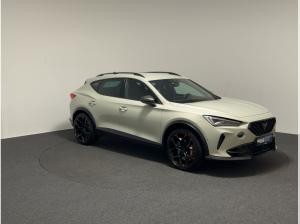 Cupra Formentor VZ5 2.5 TFSI 4Drive DSG Black Matrix