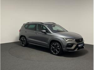 Cupra Ateca 2.0 TFSI 4 Drive DSG Navi, LED, PDC ACC