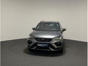 Cupra Ateca 2.0 TFSI 4 Drive DSG Navi, LED, PDC ACC