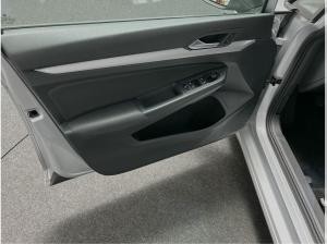 Volkswagen Golf Variant 2.0 TDI LED Klimaaut. Sound Virt