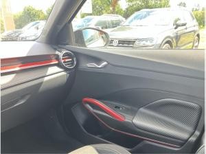 Skoda Fabia 1.0 TSI Monte Carlo Black ACC LED Navi RFK