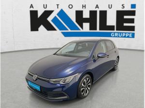 Volkswagen Golf VIII 1.5 eTSI Lim. Active ACC LED Navi Virt