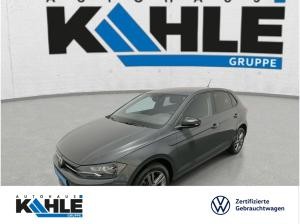 Volkswagen Polo VI 1.0 TSI Active CarPlay Virt PDC Kamera