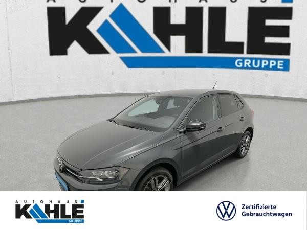 Volkswagen Polo VI 1.0 TSI Active CarPlay Virt PDC Kamera