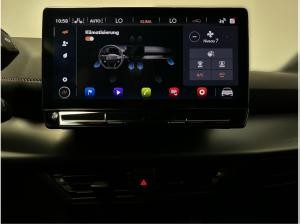 Cupra Born VZ eBoost Navi LED ACC SHZ RFK PDC DAB+ ACC