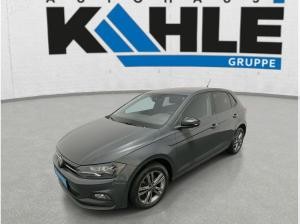 Volkswagen Polo VI 1.0 TSI Active CarPlay Virt PDC Kamera