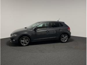Volkswagen Polo VI 1.0 TSI Active CarPlay Virt PDC Kamera