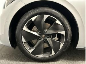 Cupra Born VZ eBoost Navi LED ACC SHZ RFK PDC DAB+ ACC