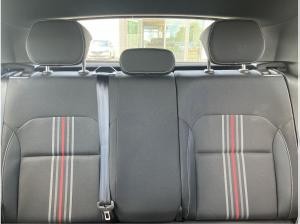 Skoda Fabia 1.0 TSI Monte Carlo Black ACC LED Navi RFK