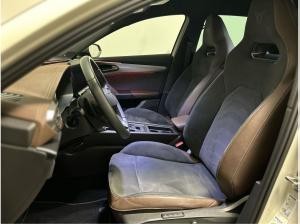 Cupra Formentor VZ5 2.5 TFSI 4Drive DSG Black Matrix