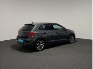 Volkswagen Polo VI 1.0 TSI Active CarPlay Virt PDC Kamera