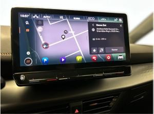 Cupra Born VZ eBoost Navi LED ACC SHZ RFK PDC DAB+ ACC