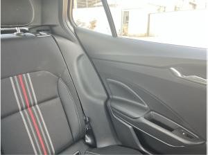 Skoda Fabia 1.0 TSI Monte Carlo Black ACC LED Navi RFK