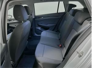 Volkswagen Golf Variant 2.0 TDI LED Klimaaut. Sound Virt