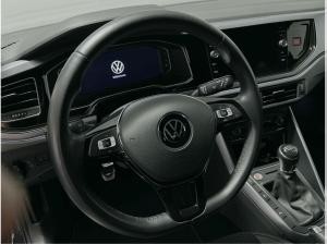 Volkswagen Polo VI 1.0 TSI Active CarPlay Virt PDC Kamera