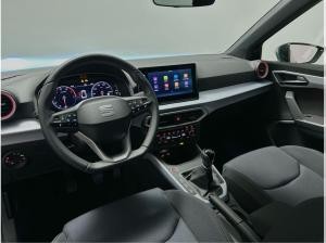 Seat Arona 1.0 TSI FR Navi ACC Vitural Cockpit