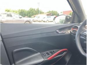 Skoda Fabia 1.0 TSI Monte Carlo Black ACC LED Navi RFK