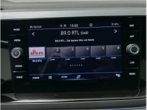 Volkswagen Polo VI 1.0 TSI Active CarPlay Virt PDC Kamera