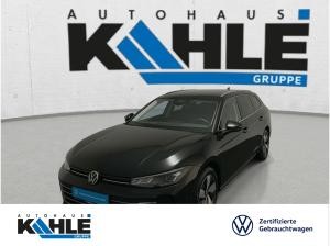 Volkswagen Passat Business 2.0 l TDI LED Navi ACC