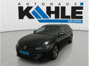Volkswagen Passat Business 2.0 l TDI LED Navi ACC