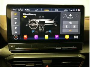 Cupra Formentor VZ5 2.5 TFSI 4Drive DSG Black Matrix