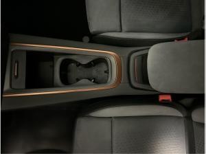 Cupra Born VZ eBoost Navi LED ACC SHZ RFK PDC DAB+ ACC