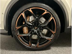 Cupra Formentor VZ5 2.5 TFSI 4Drive DSG Black Matrix