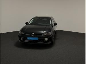 Volkswagen Passat Business 2.0 l TDI LED Navi ACC